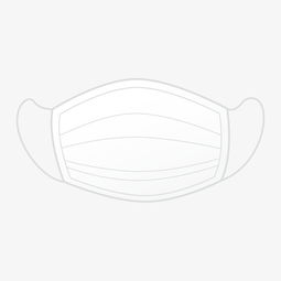 手绘卡通口罩素材图片免费下载高清装饰图案png千库网图片编号2555298