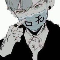 好看的微信头像男生冷酷微信头像图片大全