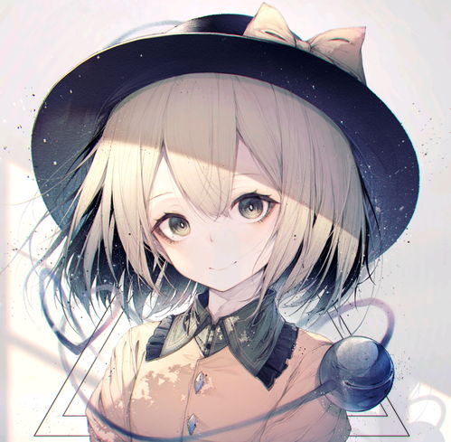 画师精选美图