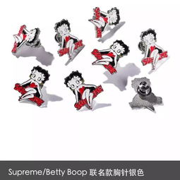 看了4个g的前田俊夫限制级漫画,总算知道了supreme为什么找他联名