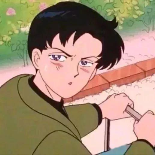 头像不要担心,我在爱你