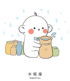 和陶白白聊天和哪个星座谈恋爱是最甜的十二星座头像特辑