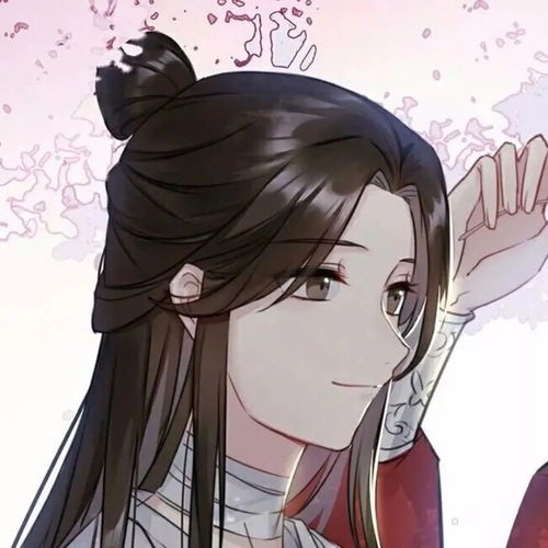 臭宝,该换微信头像啦