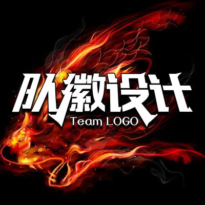 战队群头像背景