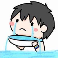 超可爱圆脸卡通头像卡通圆脸女孩头像微信头像图片大全