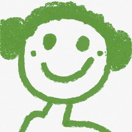 头像那一个瞬间