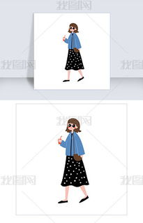 psd牛仔连衣裙psd格式牛仔连衣裙素材图片psd牛仔连衣裙设计模板我图网