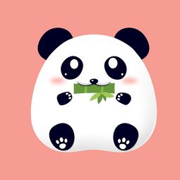 萌萌哒小动物