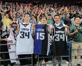 腾讯与nba多维度合作能造就体育界的迪士尼吗