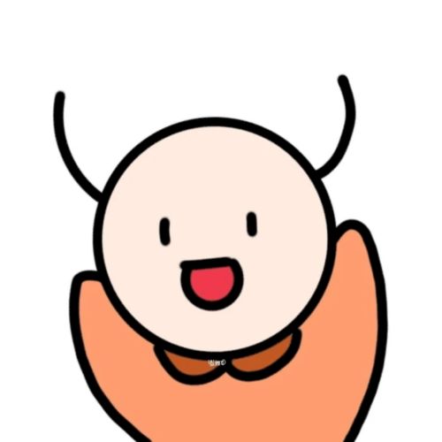 是你喜欢的微信头像啦