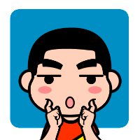 萌胖子头像卡通微信头像图片大全