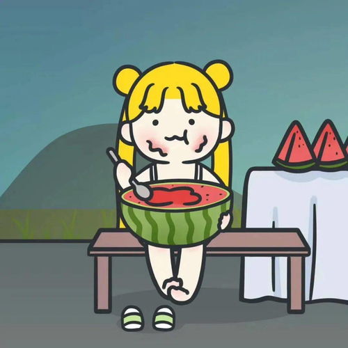 头像微微一笑,颠倒众生
