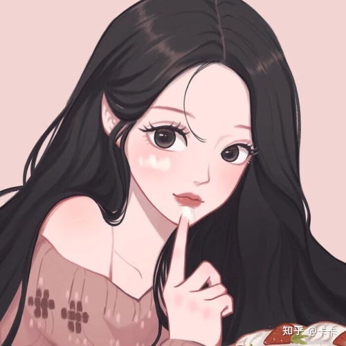 珍藏情侣头像,闺蜜头像需要赶紧