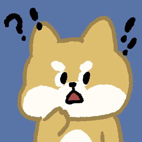 百看不厌的微信头像哇