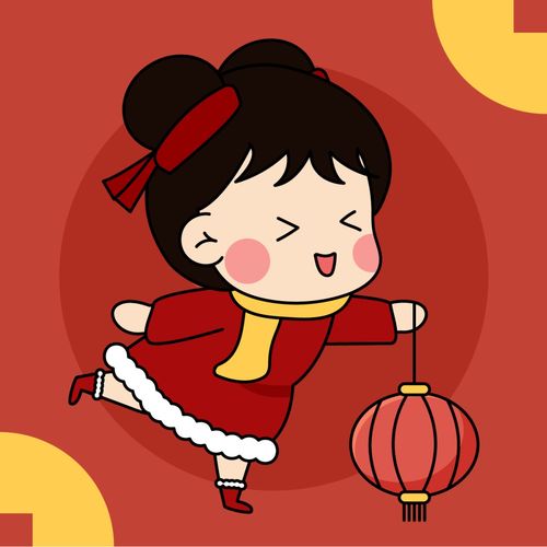 点击领取2022专属新年签,收获一年的好运气附新年头像