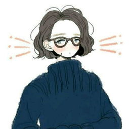 请找到这幅图的cp头像,拜托了