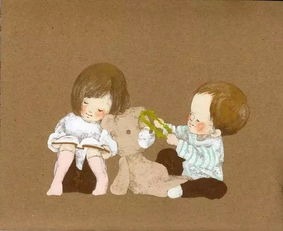 妈妈花钱的样子里,藏着孩子的未来