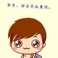 微信头像女小学生动漫