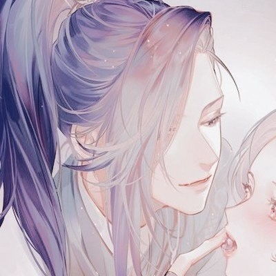 古风不会撞动漫情头