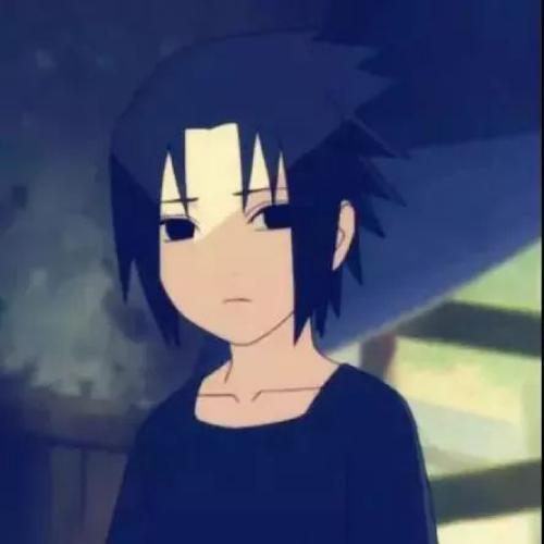 动漫男女生头像古风好看,宅在家里静静的慢慢欣赏吧