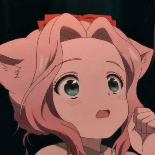 人见人爱的动漫女头