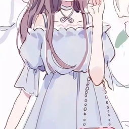 闺蜜头像好姐妹一起走