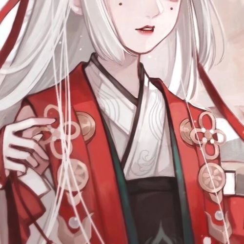 小众女生头像我把我所有的温柔都给你,因为你值得,我愿意