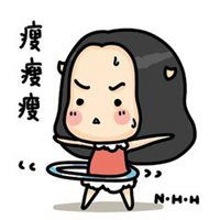 可爱男女情侣头像卡通微信头像图片大全