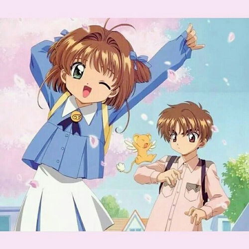 有哪些好看的动漫头像