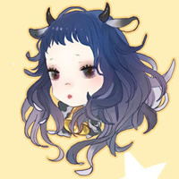 十二星座漫画图片
