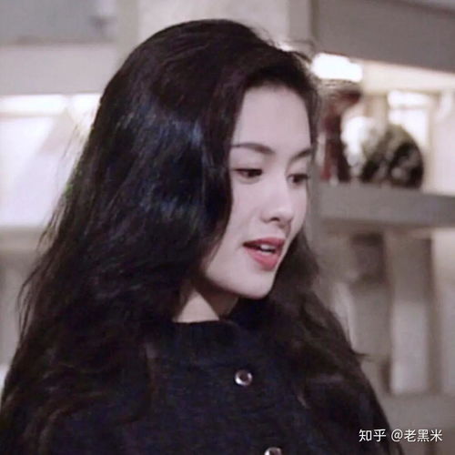 女生发量多厚发质粗又蓬松,适合什么发型改善形象带图