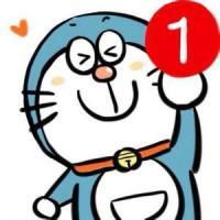 卡通强迫症头像回归卡通形象