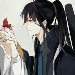 这张图片是不是魔道祖师