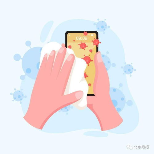 是卫生间细菌和病毒量的18倍这里千万记得消毒