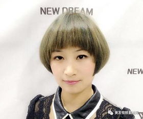 短发女人剪了气质高,男人看了受不了