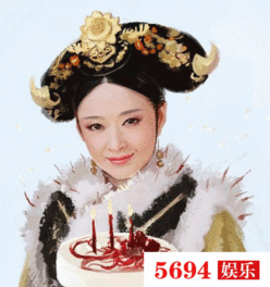 甄画集有一种美叫甄嬛传有你,终圆了我的甄嬛梦2
