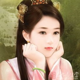 揭秘潘金莲难以见人的私生活