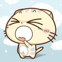 同问请问这是什么卡通猫名字叫什么