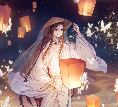 天官赐福迎来开机张凌赫翟潇闻带妆同框被吐槽,宣姬人选成唯一亮点