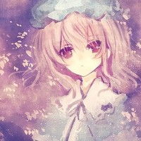 求伤感动漫女生图片,唯美的也行,三十张以上采纳