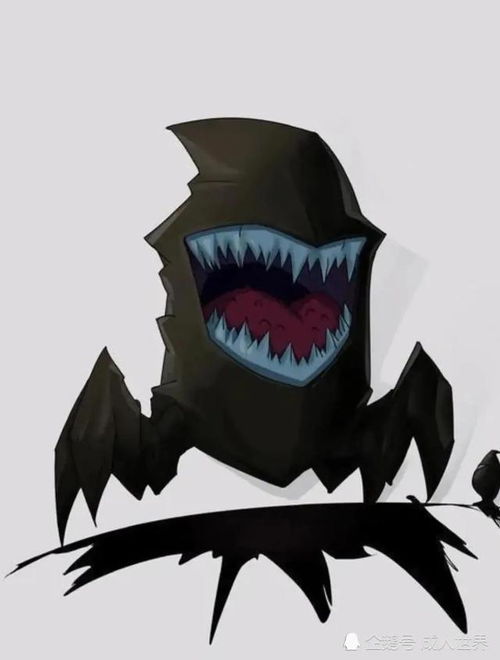 成龙历险记中的十个恶魔面具