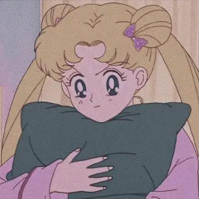 不容错过的动漫头像