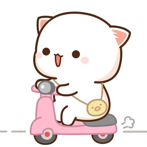 蜜桃猫情头