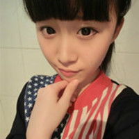 一个很淑女的女生卡通头像叫什么名字没有你的日子感觉度日如年