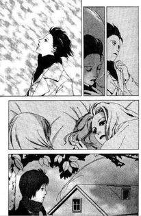 小众而知名的怪诞漫画家唯美病态藤原熏