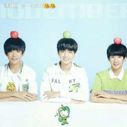好看吗tfboys
