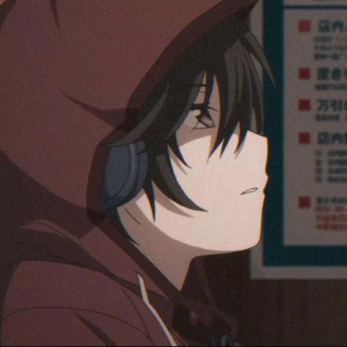 花里胡哨的男生头像,百看不厌