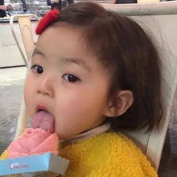 女生头像卡通动漫头像欧美头像
