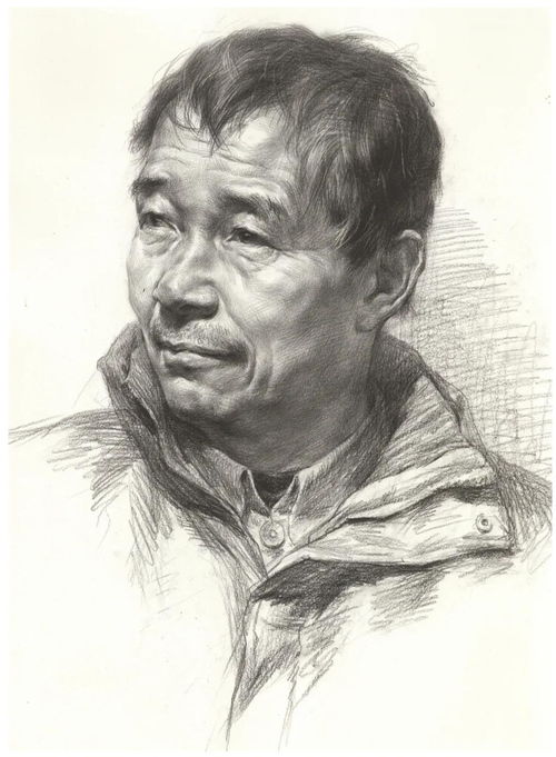 零基础学素描入门教程素描完全教程pdf