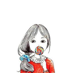 四人四张照片小清新闺蜜头像